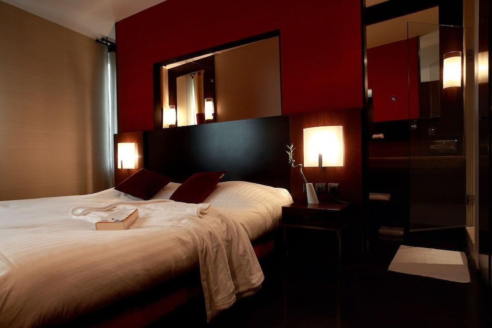 Le Boutique Hotel Garonne By Occitania Hotels Toulouse Eksteriør bilde