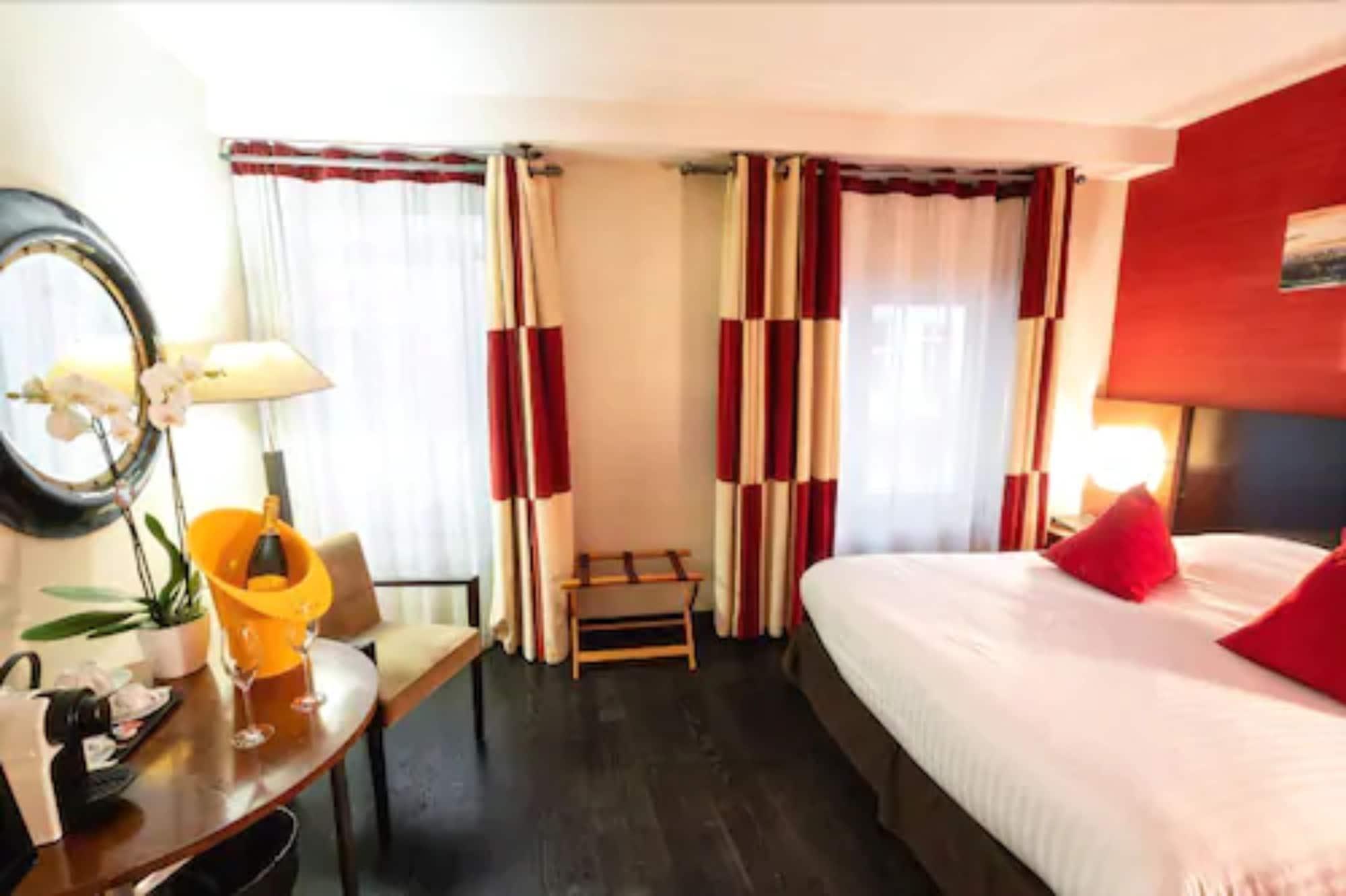 Le Boutique Hotel Garonne By Occitania Hotels Toulouse Eksteriør bilde