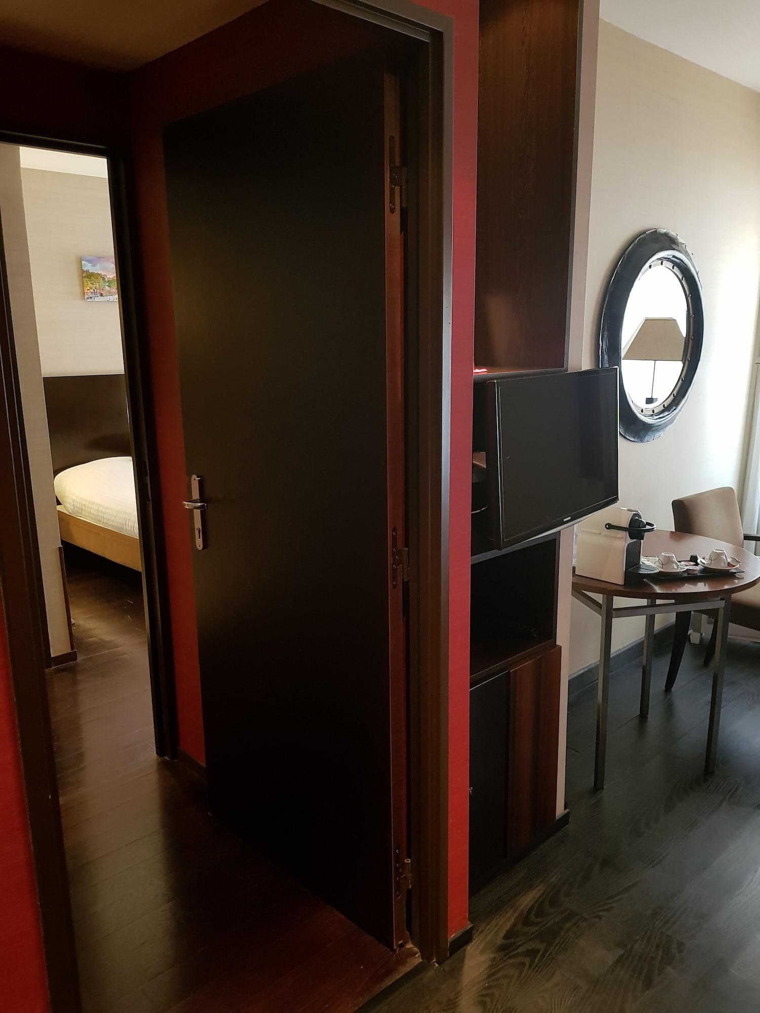 Le Boutique Hotel Garonne By Occitania Hotels Toulouse Eksteriør bilde