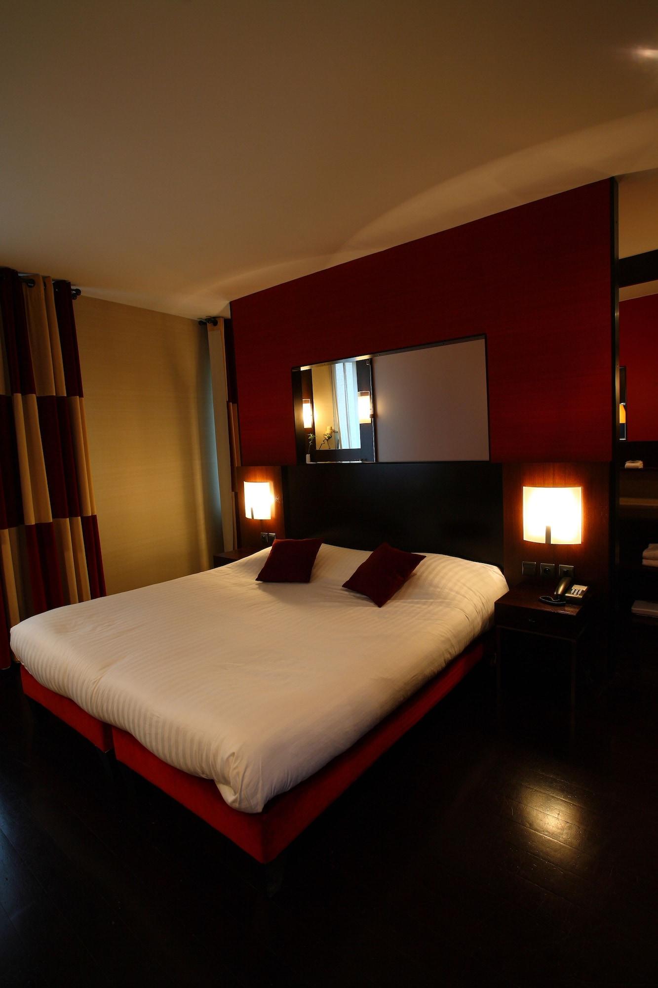 Le Boutique Hotel Garonne By Occitania Hotels Toulouse Eksteriør bilde