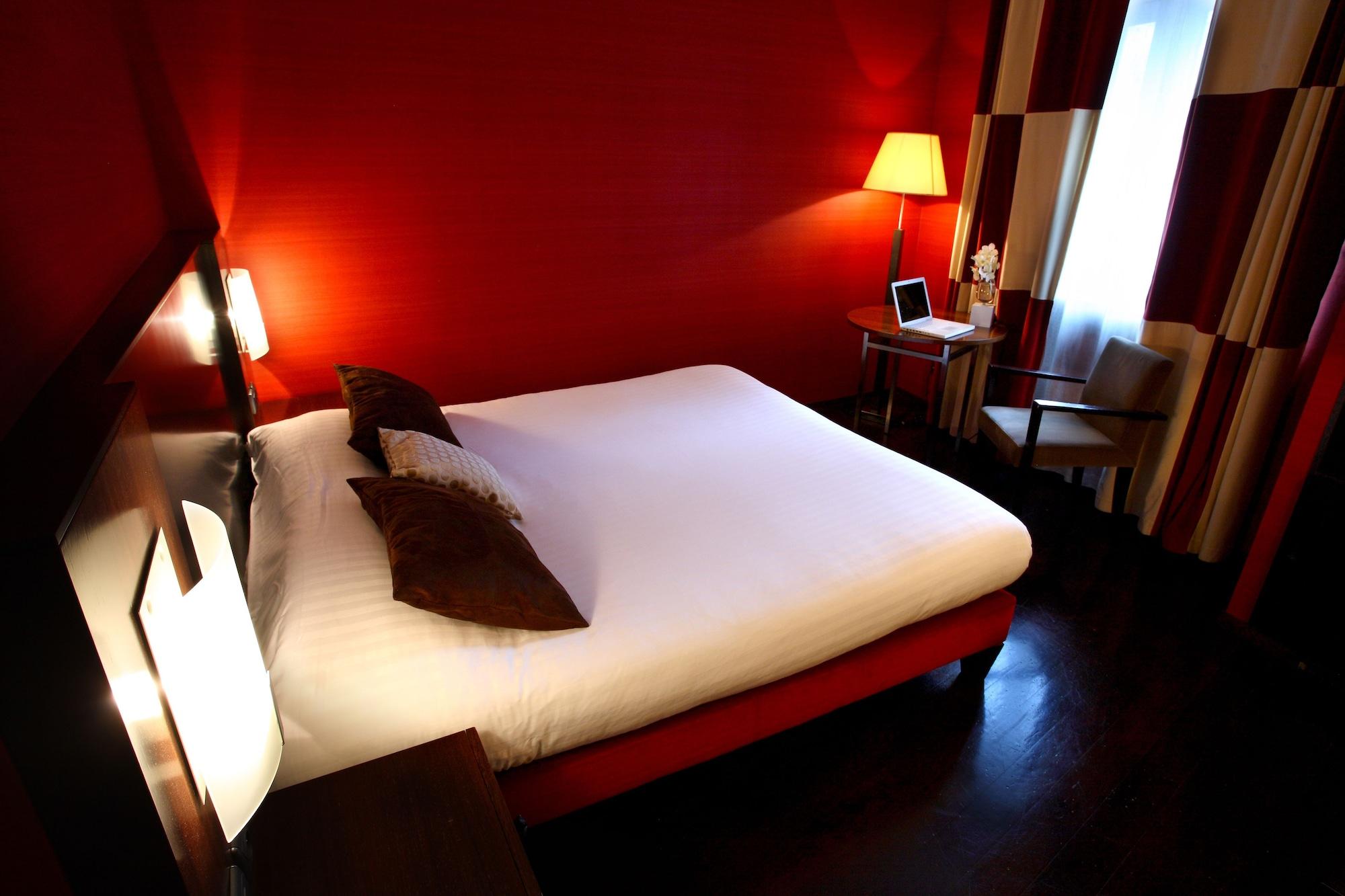 Le Boutique Hotel Garonne By Occitania Hotels Toulouse Eksteriør bilde